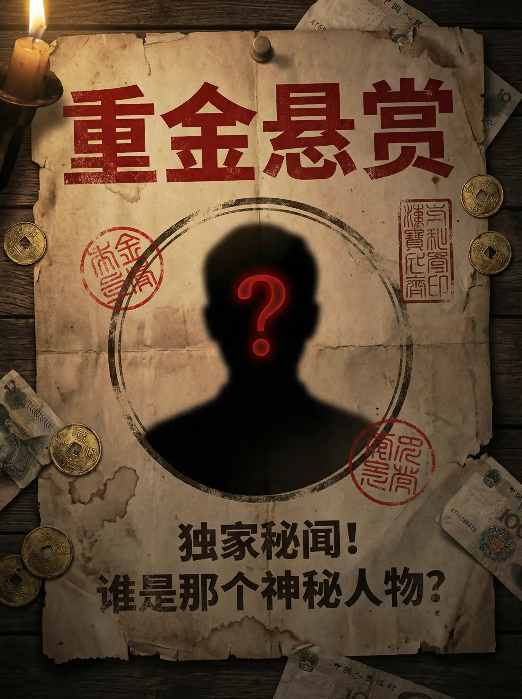 免费观看电影电视剧的app推荐 - 重金悬赏线索征集令